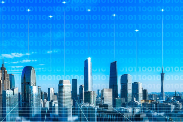 樓宇自控系統設計要求和功能！(圖1)