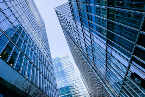 樓宇智能化系統應用有何優勢？(圖1)