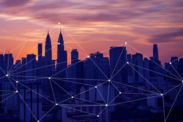 還在為智能化而發愁？樓宇自控系統提供智慧生活！(圖1)